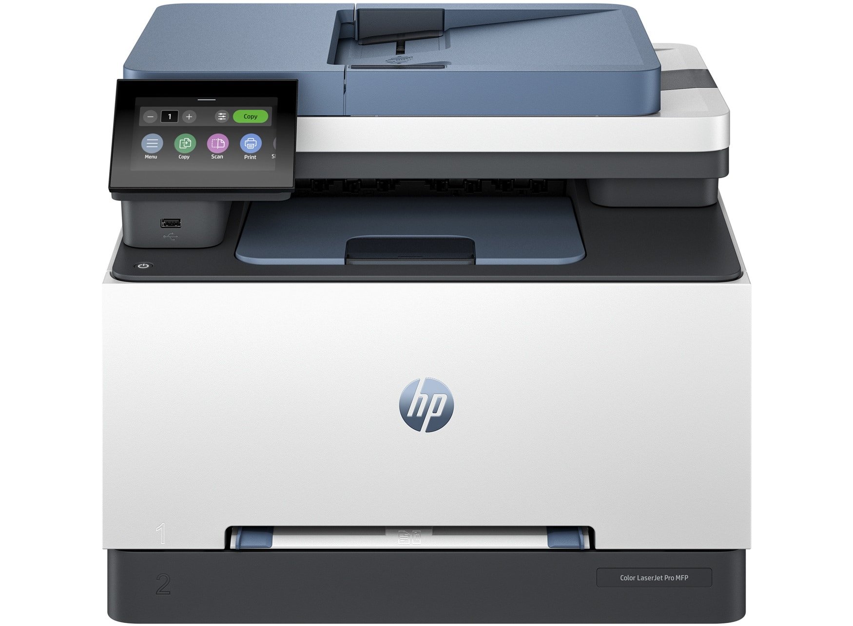 HP Colour LaserJet Pro MFP 3302fdw 